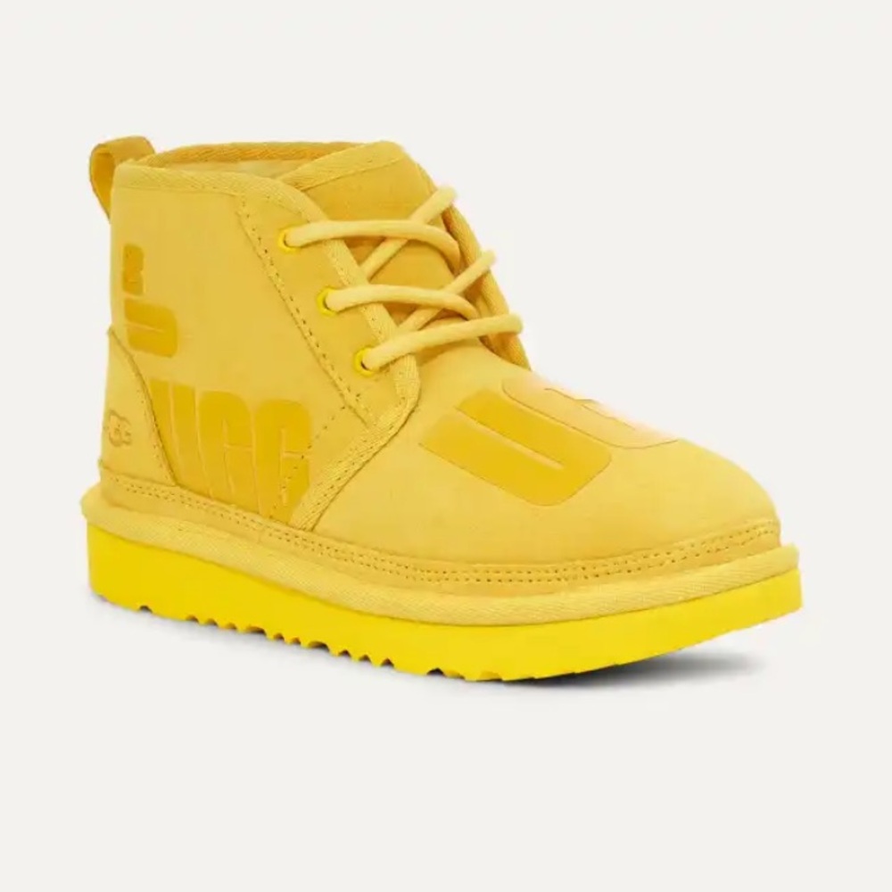 •UGG• Neumel Boot